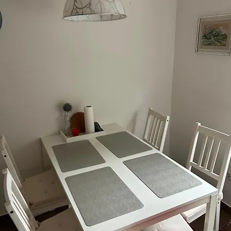 Daire Safran Novigrad Istria
