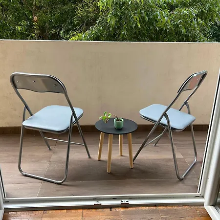 Safran Daire