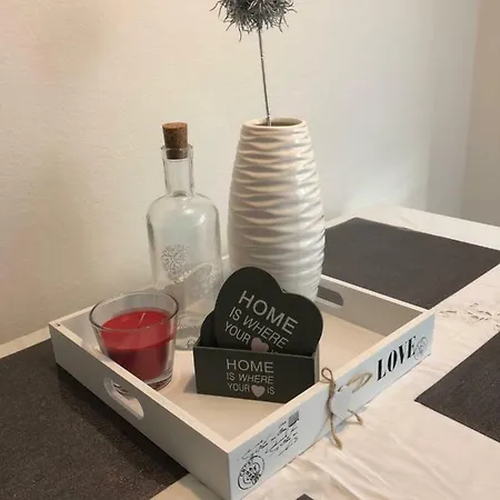 Apartamento Safran *