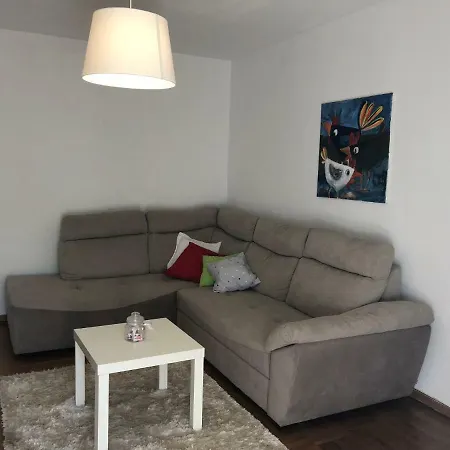 Apartamento Safran *
