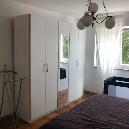 Apartamento Safran *