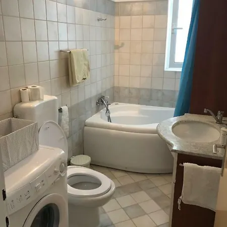 Apartamento Safran *