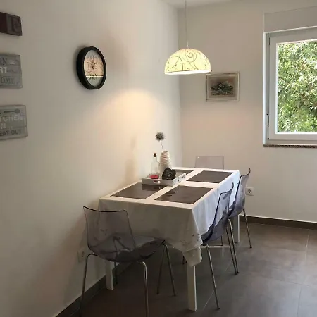 Apartamento Safran Novigrad Istria