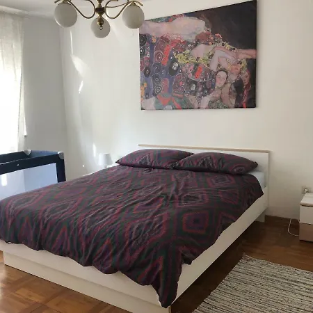 Apartamento Safran *