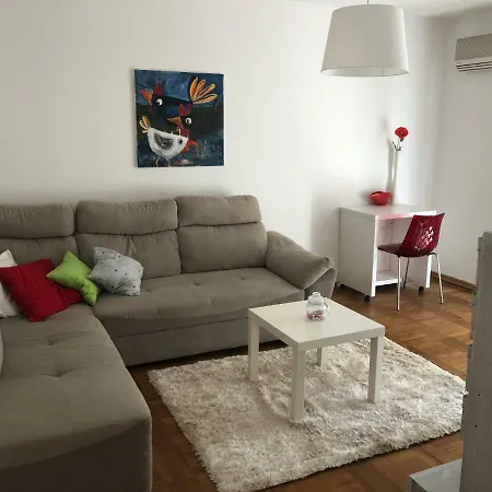 Safran Apartamento